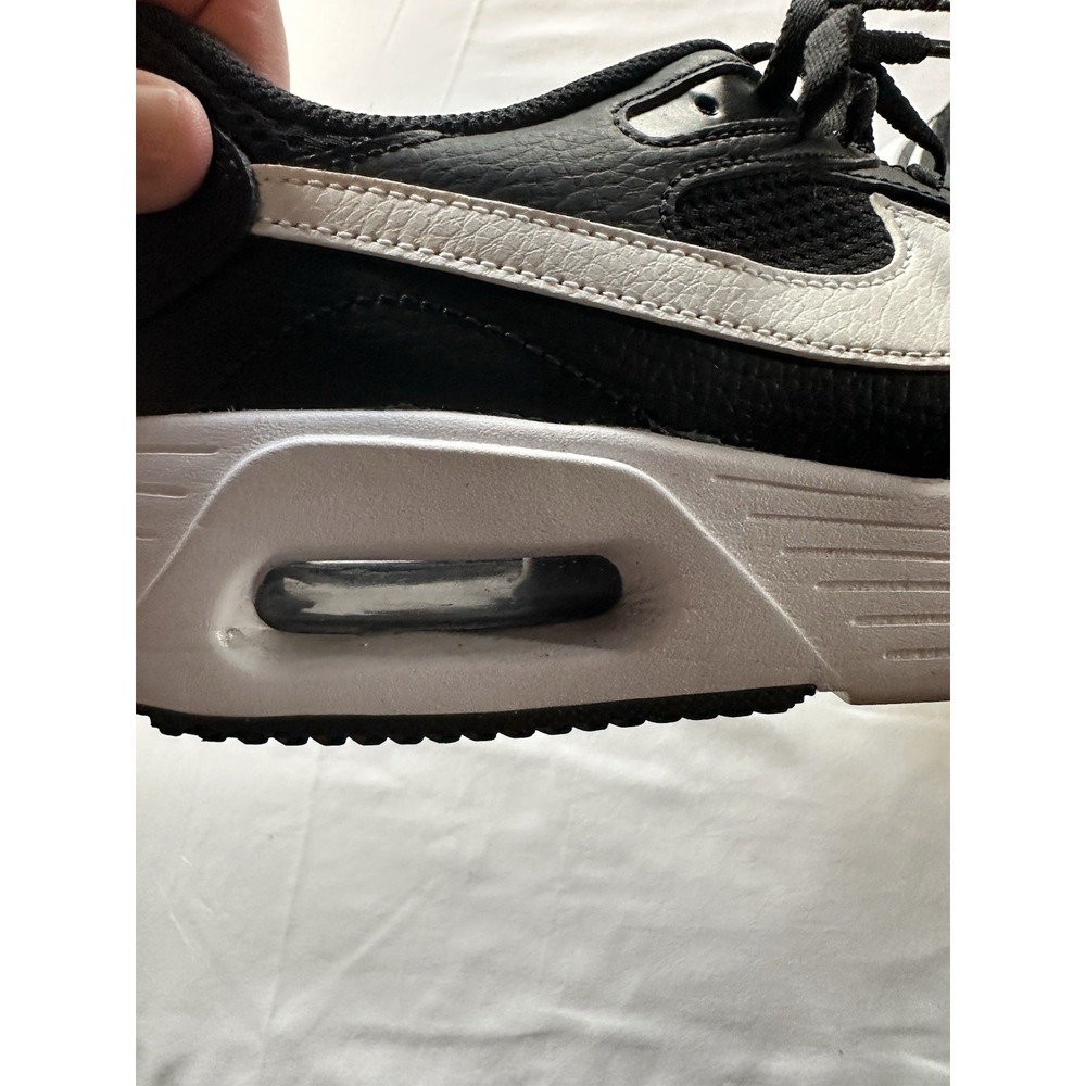 Nike Air Max Sc Womens Running Trainers (Black/White) – Size W9.5 - Picture 5 of 7